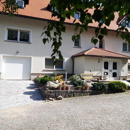 Ferien In Sachsen Lejlighed Bischofswerda Eksteriør billede