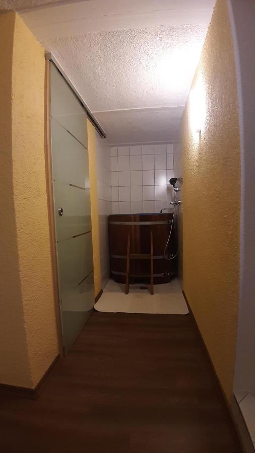 Ferien In Sachsen Lejlighed Bischofswerda Eksteriør billede