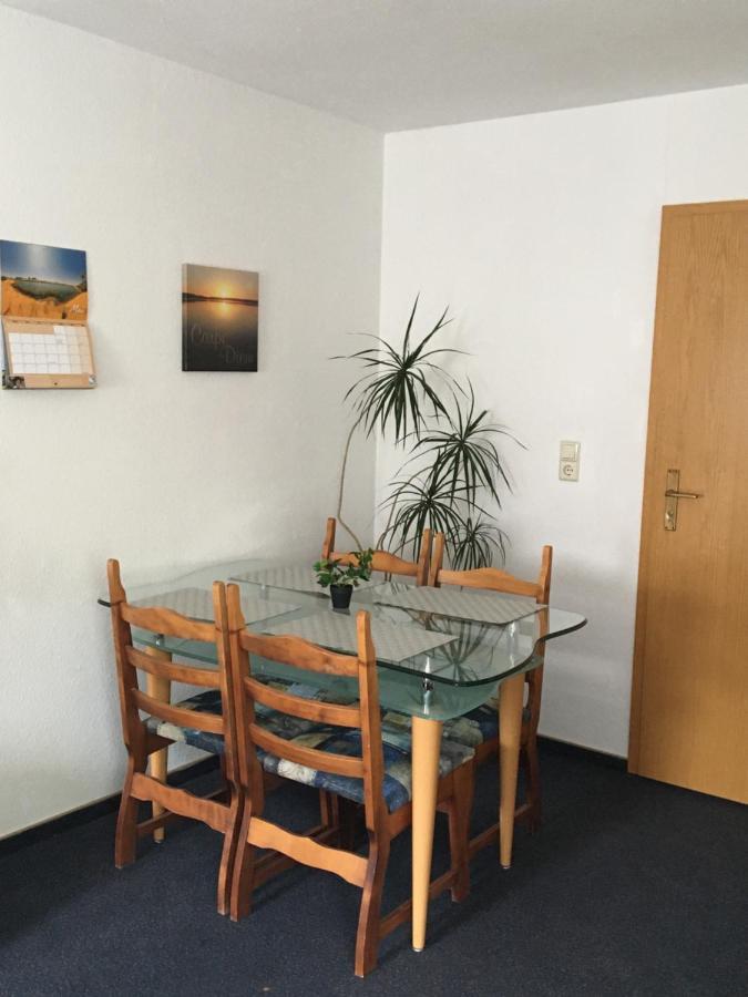 Ferien In Sachsen Lejlighed Bischofswerda Eksteriør billede